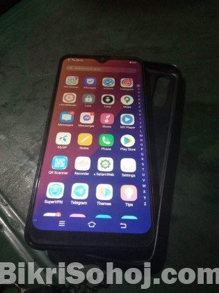 Vivo Y15